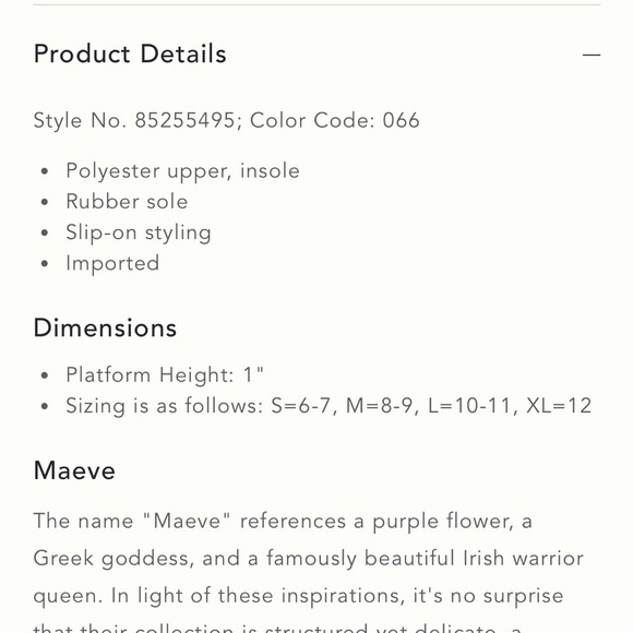 Anthropologie NEW Maeve Puffy Platform Slipper Shoes Silver Size Large US 10/11 - Picture 4 of 12